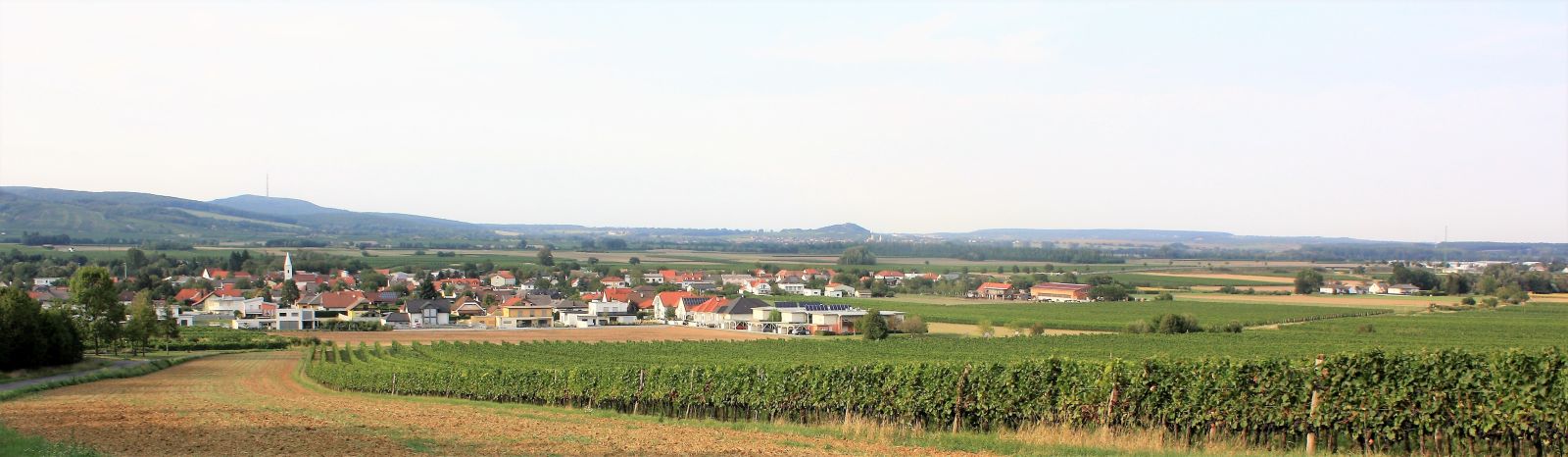 Unterpetersdorf